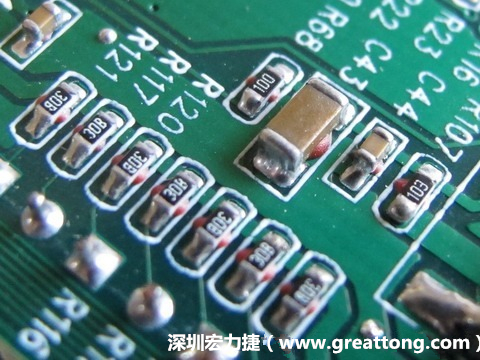 何謂SMT「紅膠」制程？什么時候該用紅膠呢？有何限制呢？