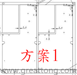 PCB生產(chǎn)為什么要做拼板及板邊？