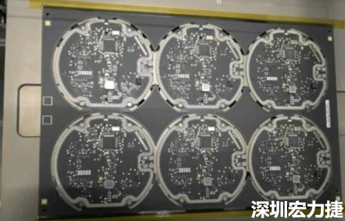  iPhone 8無線充電模塊