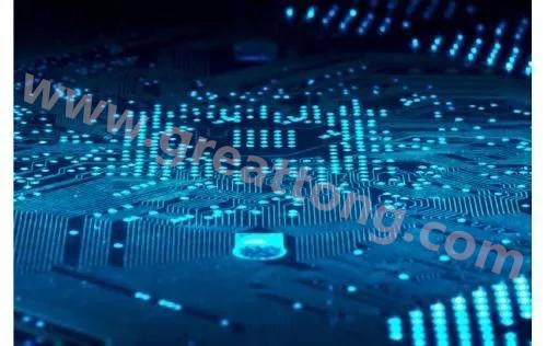 近年來受經濟形勢影響，全球印制電路板(PCB)市場保持穩定增長，隨著電子消費品市場需求不斷提高，亞洲地區逐漸成為主要生產基地，中國已成為全球最大PCB生產國。