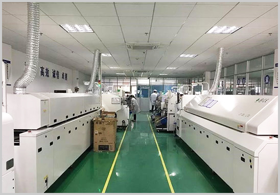 探索SMT貼片加工：現代電子制造的關鍵工藝