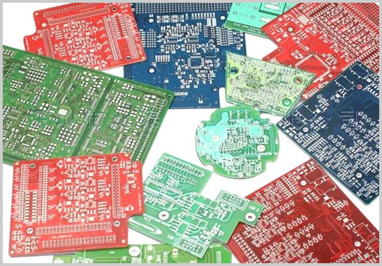 PCBA板顏色是否影響成本？