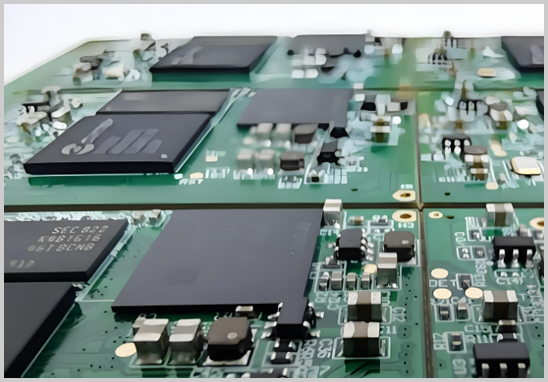 BGA焊接質量如何影響PCBA板的正常運轉？