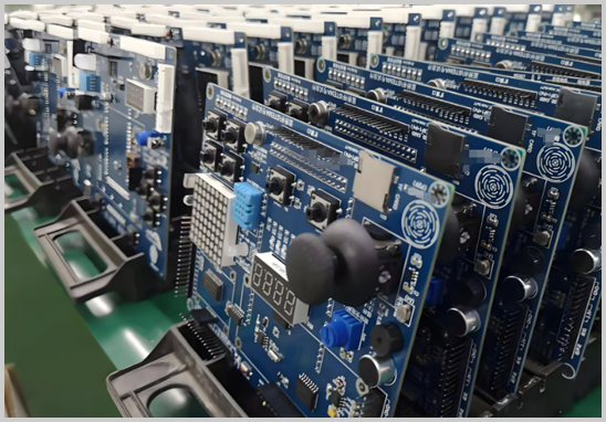 PCBA代工代購(gòu)元器件常見問(wèn)題及解決方案