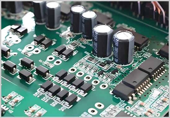 SMT加工中元器件科學選型的5大核心要素