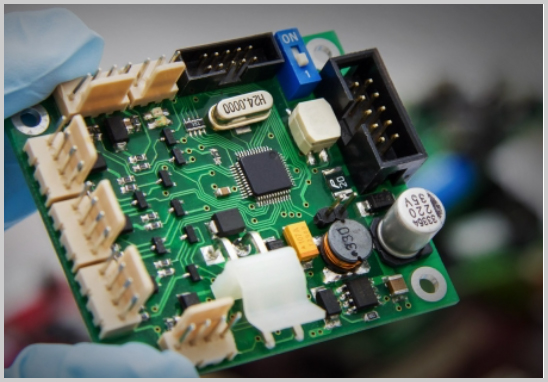 小批量SMT貼片加工如何實現(xiàn)高質高效交付？