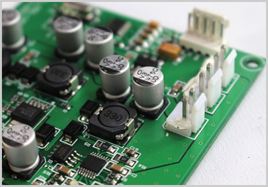 深圳PCB抄板公司的競爭優(yōu)勢在哪里？