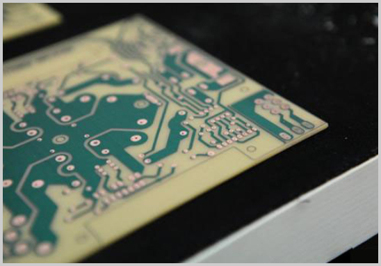 靠譜的PCB線路板打樣廠家怎么找？