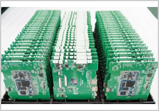 物聯網設備SMT貼片加工廠家