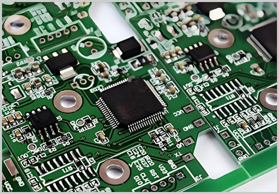 深圳PCB抄板哪家好？