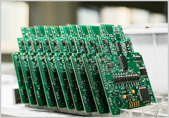 中小批量PCBA代工代料廠家怎么選？