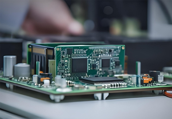 PCBA代工代料如何保證產(chǎn)品質量？