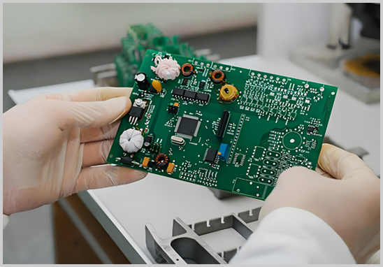 PCB抄板完整流程詳解：從拆板到量產，一文看懂所有關鍵步驟