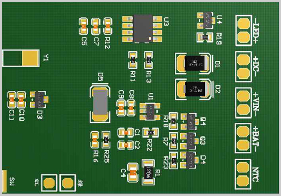PCB設計如何縮短產品開發周期？
