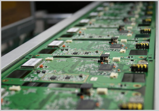 SMT貼片加工適合哪些電子產品？PCBA打樣代工代料指南