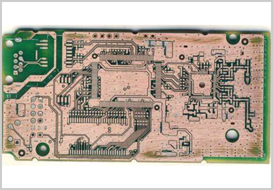 PCB實(shí)物抄板廠家：只有一塊電路板可以抄板嗎？