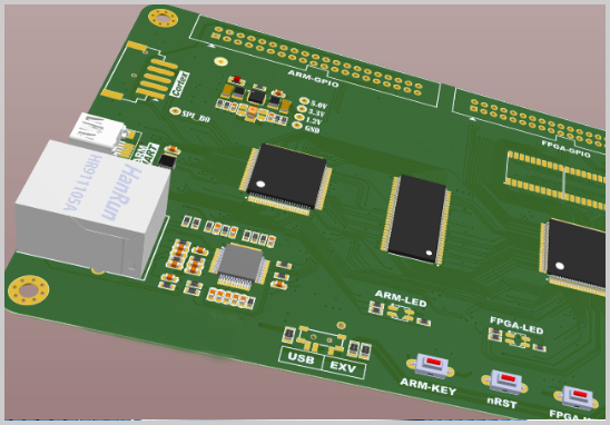 PCB Layout設(shè)計公司有哪些？如何判斷專業(yè)程度