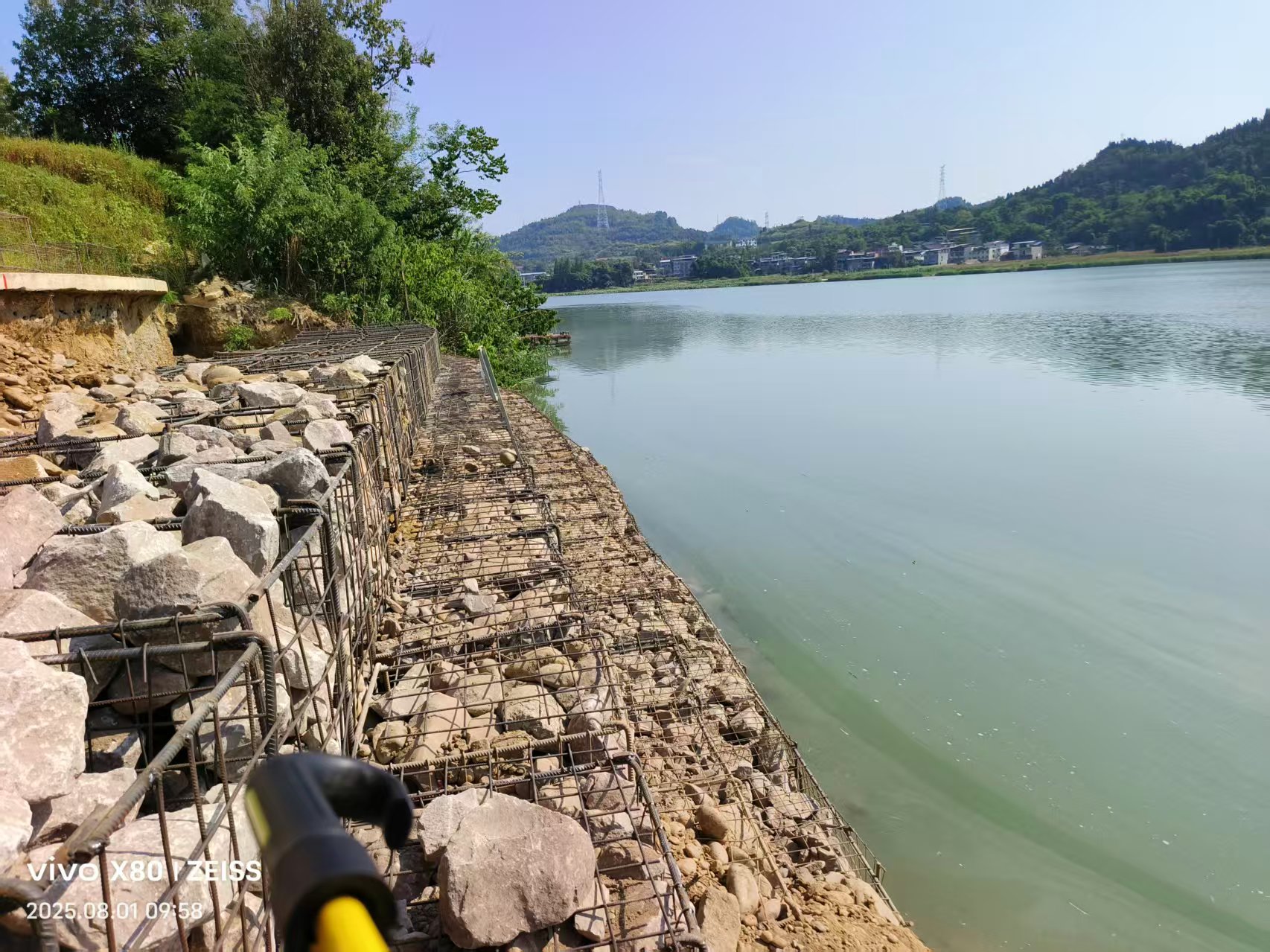 從圖紙到水下：過(guò)河管道鋪設(shè)的攻堅(jiān)之路